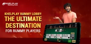 KhelPlay Rummy DESTINATION