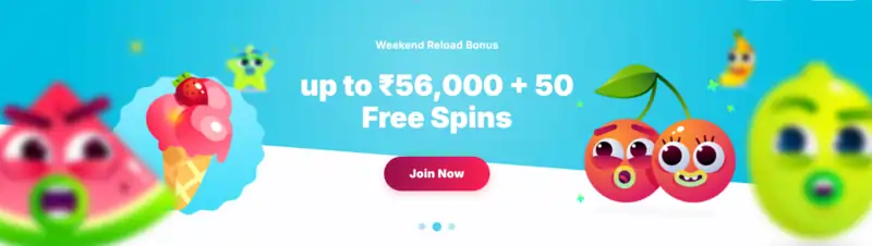 nomini welcome bonus