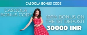 casoola welcome bonus