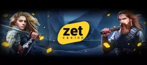 ZET CASINO APP