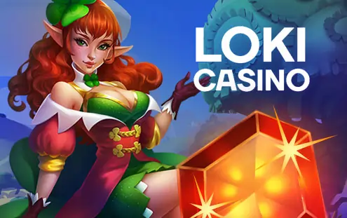 loki casino win