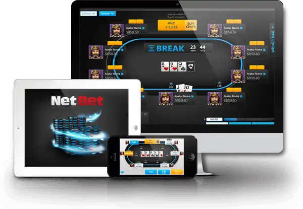 NETBET BANNER