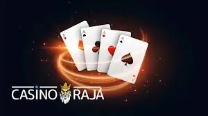 casino raja app