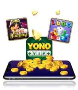 Yono VIP app