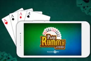 Play Rummy app