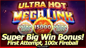 fireball casino banner