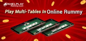 KhelPlay Rummy ONLINE RUMMY