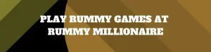 Rummy Millionaire APP