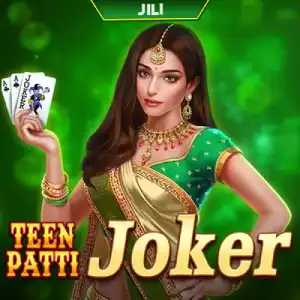 Teen Patti Joker